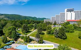 AHORN Berghotel Friedrichroda